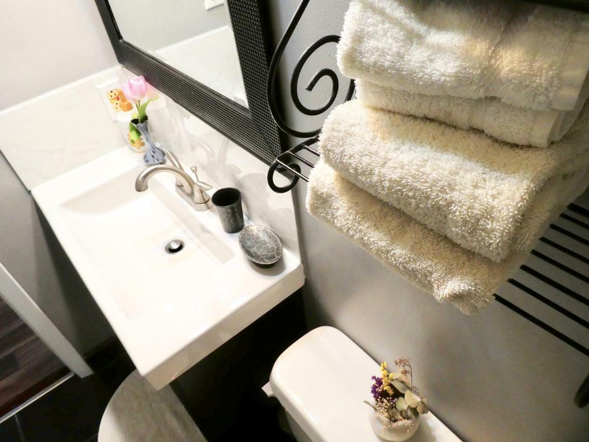 Belle Neige Suites: Whistler Exterior photo